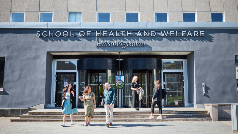 Forskning i dialog med det omgivande samhället – centralt för framtidens hälsa och välfärd