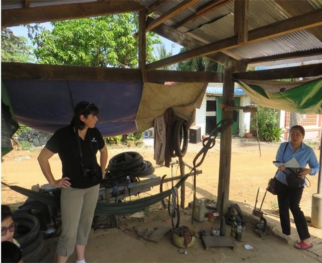 Research in Prosthetics and Orthotics 