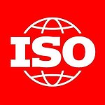 LOGO Certification company and standard ISO 14000