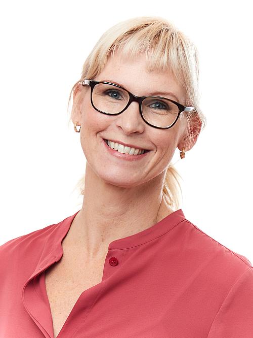 Linda Bergqvist
