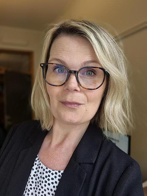 Rebecka Florin Sädbom