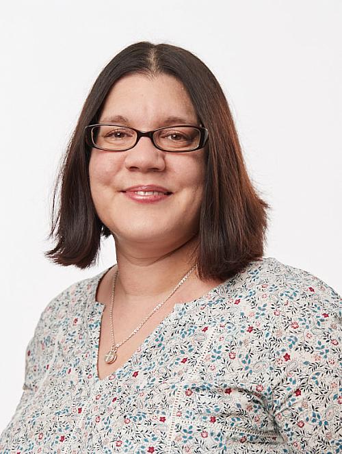 Christina Dahlén D Cruz