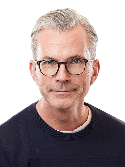 Bengt-Åke Andersson