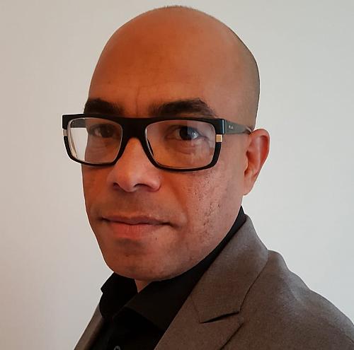 Junior Gómez Manresa