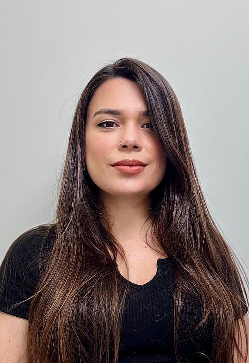 Görkem Kilinc Soylu