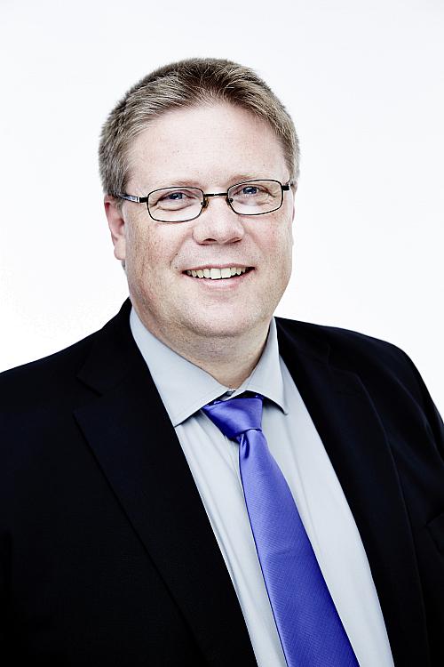 Lars Pettersson