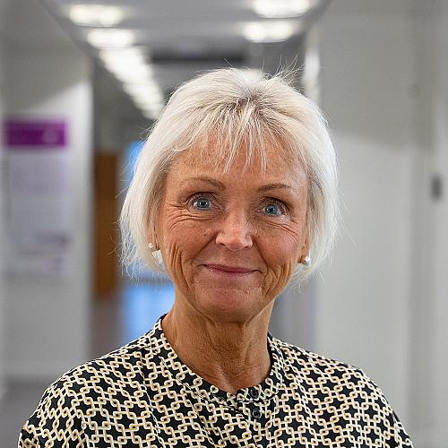 Annica Herentz Brobakken