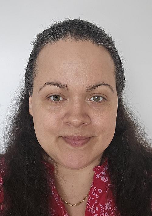 Profilbild på Jenny Siméus