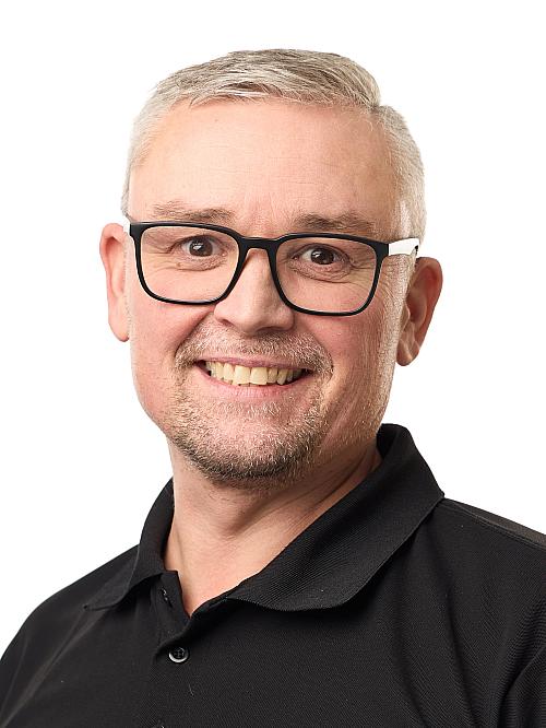 Joakim Edin Sjöberg